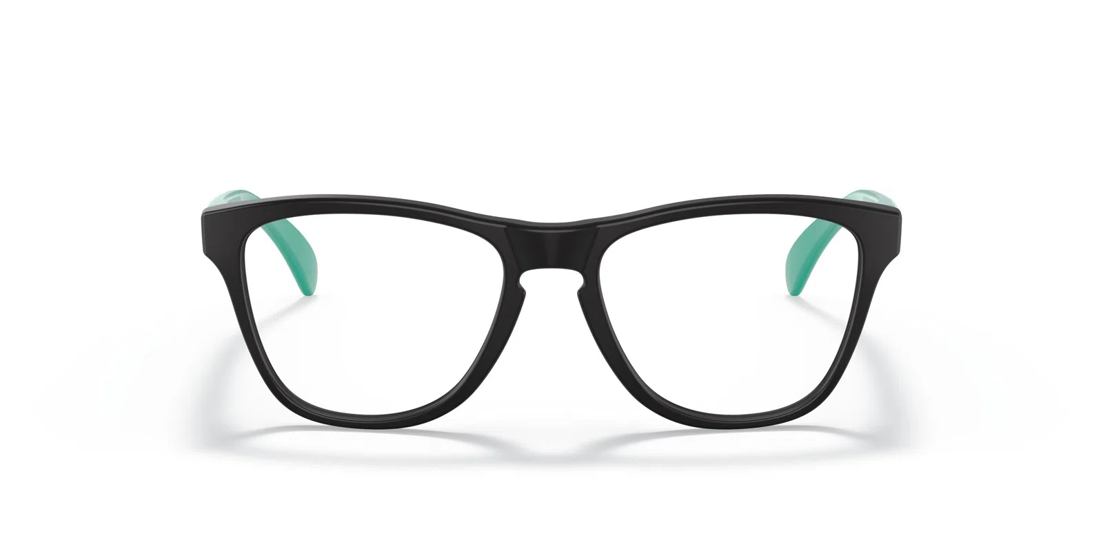Oakley Frogskins Xs Rx 8009 Eyeglasses - view 50
